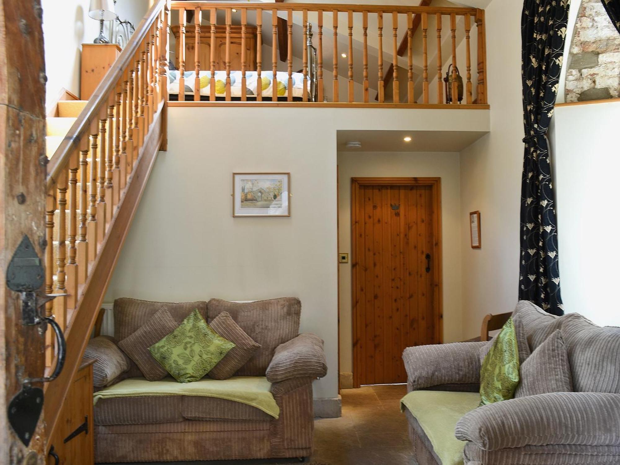 The Low Lodge Hunmanby Esterno foto