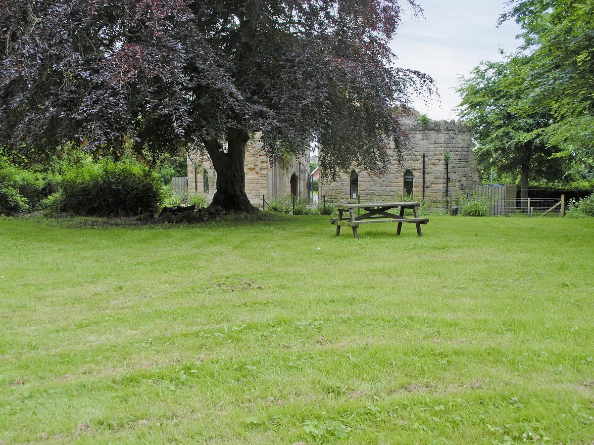 The Low Lodge Hunmanby Camera foto